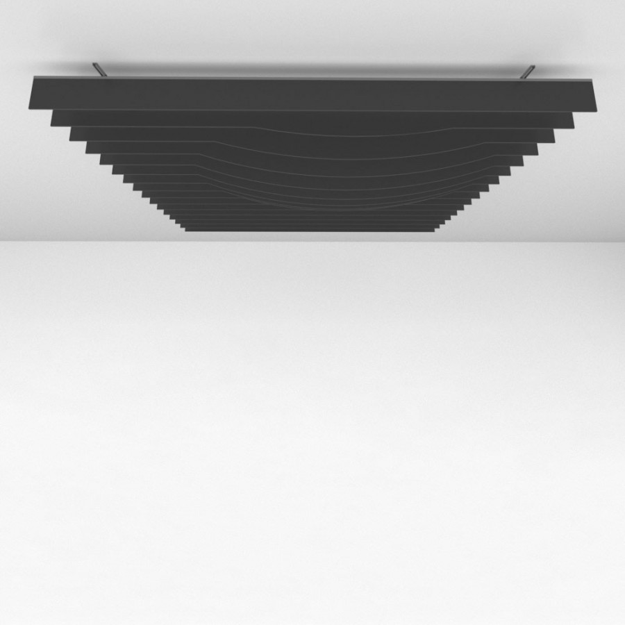 Panuri acustice Noecho, colectia Baffle, Egg